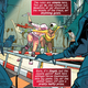 Illustration for article titled Harley Quinns New Comic Book Look Is Mighty Familiar